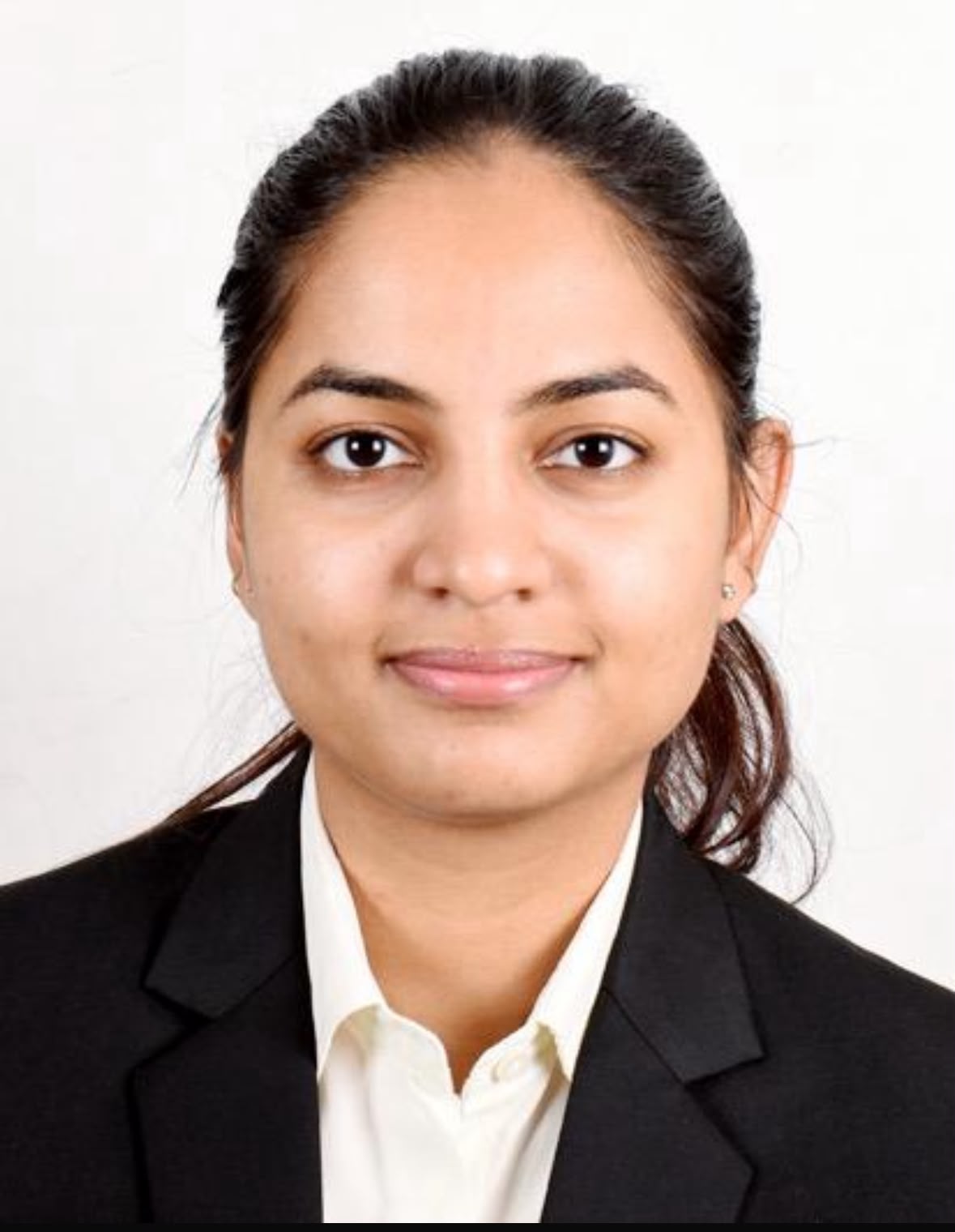Jasleen Kaur
